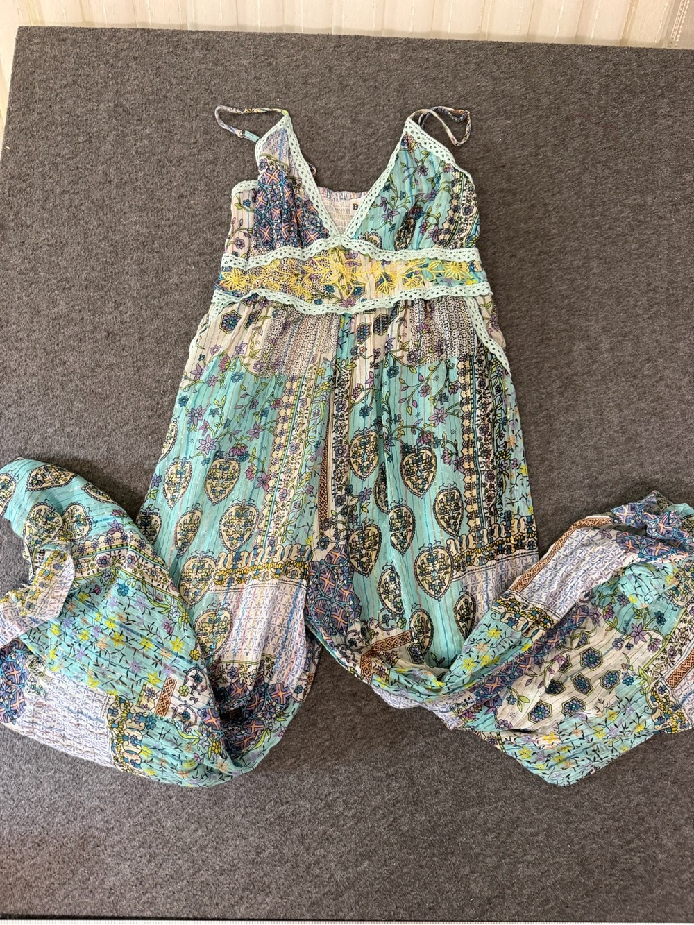 Barok Jumpsuit